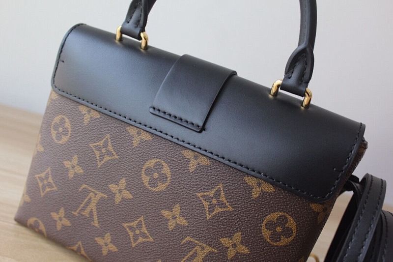 Anum Bags ln Luxury Bag --58997