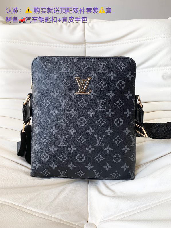 Anum Bags ln Luxury Bag --70411