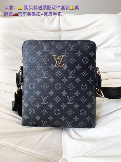 Anum Bags ln Luxury Bag --70411