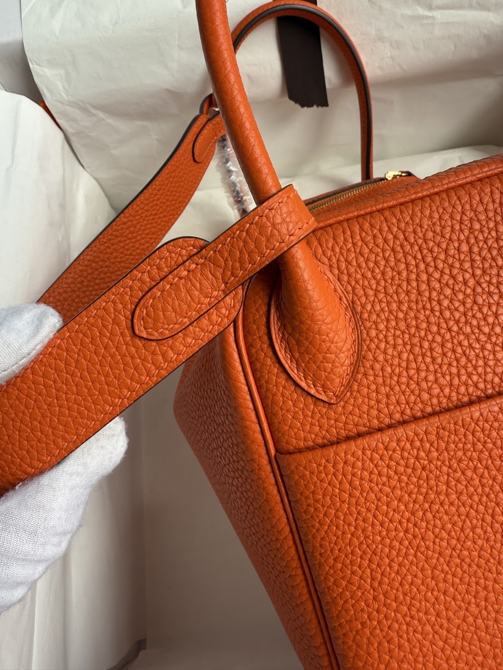 Anum Bags Hermesn Luxury Bag --117021