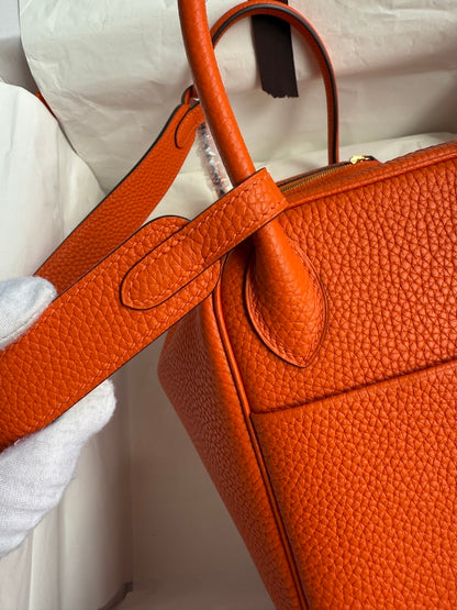 Anum Bags Hermesn Luxury Bag --117021