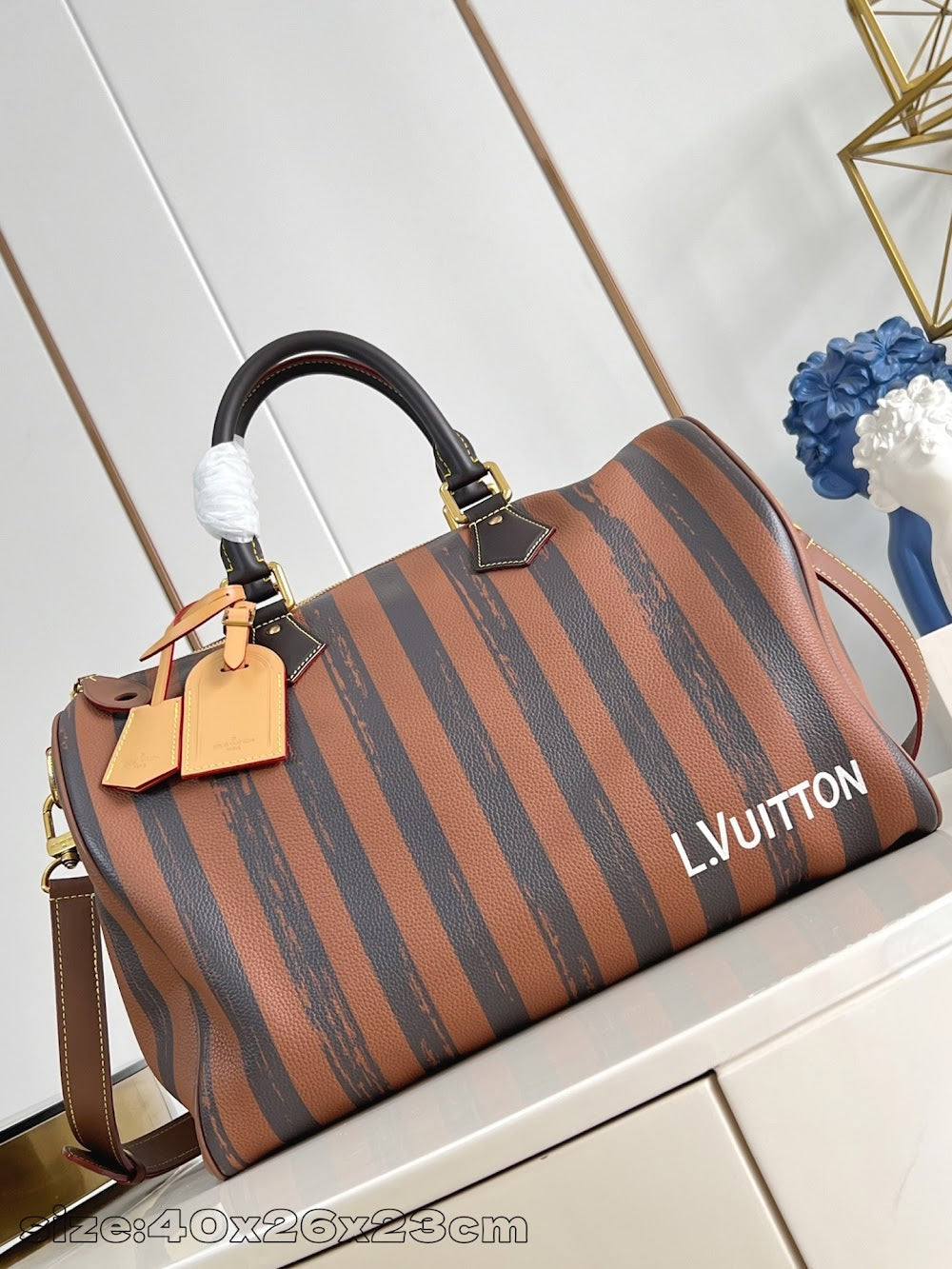 Anum Bags ln Luxury Bag --97330