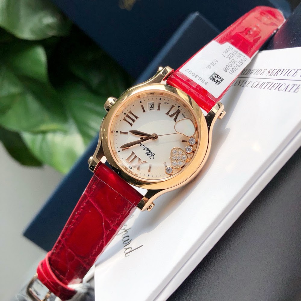 Anum Bags Luxury Designer Watch --103262