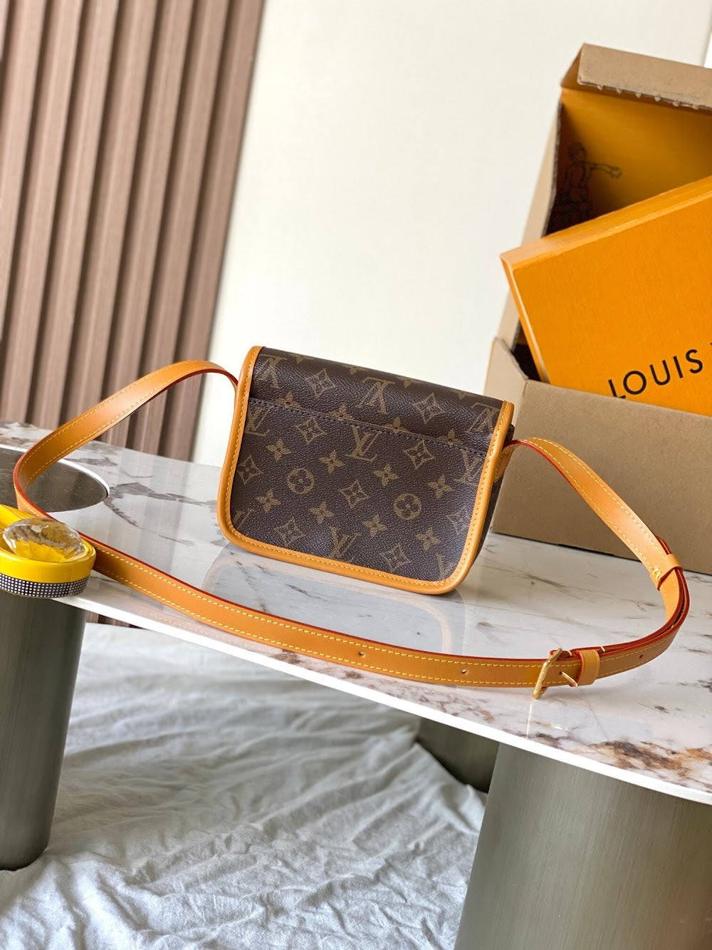 Anum Bags ln Luxury Bag --95633