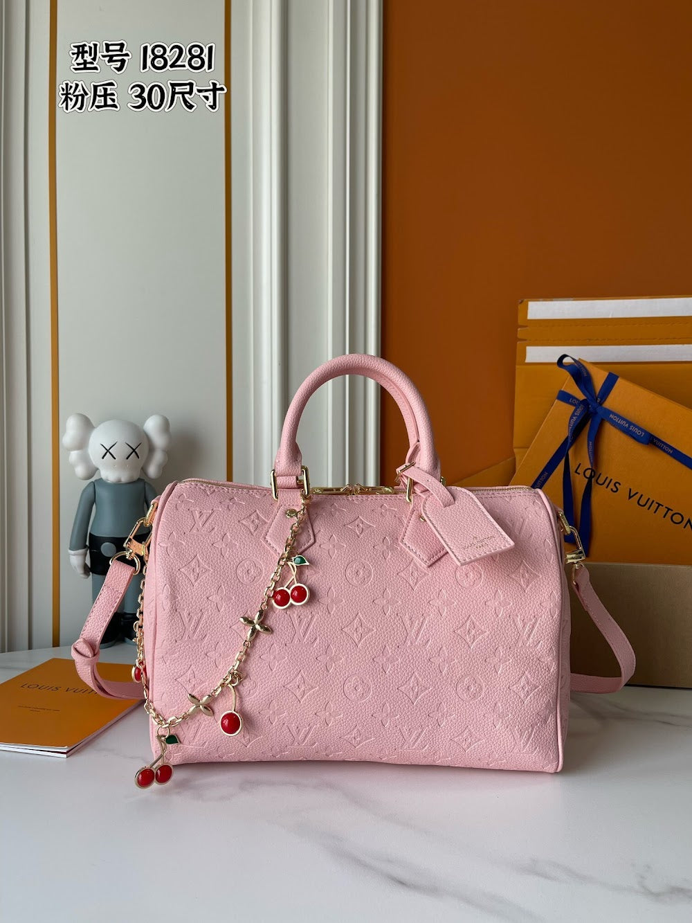 Anum Bags ln Luxury Bag --77760
