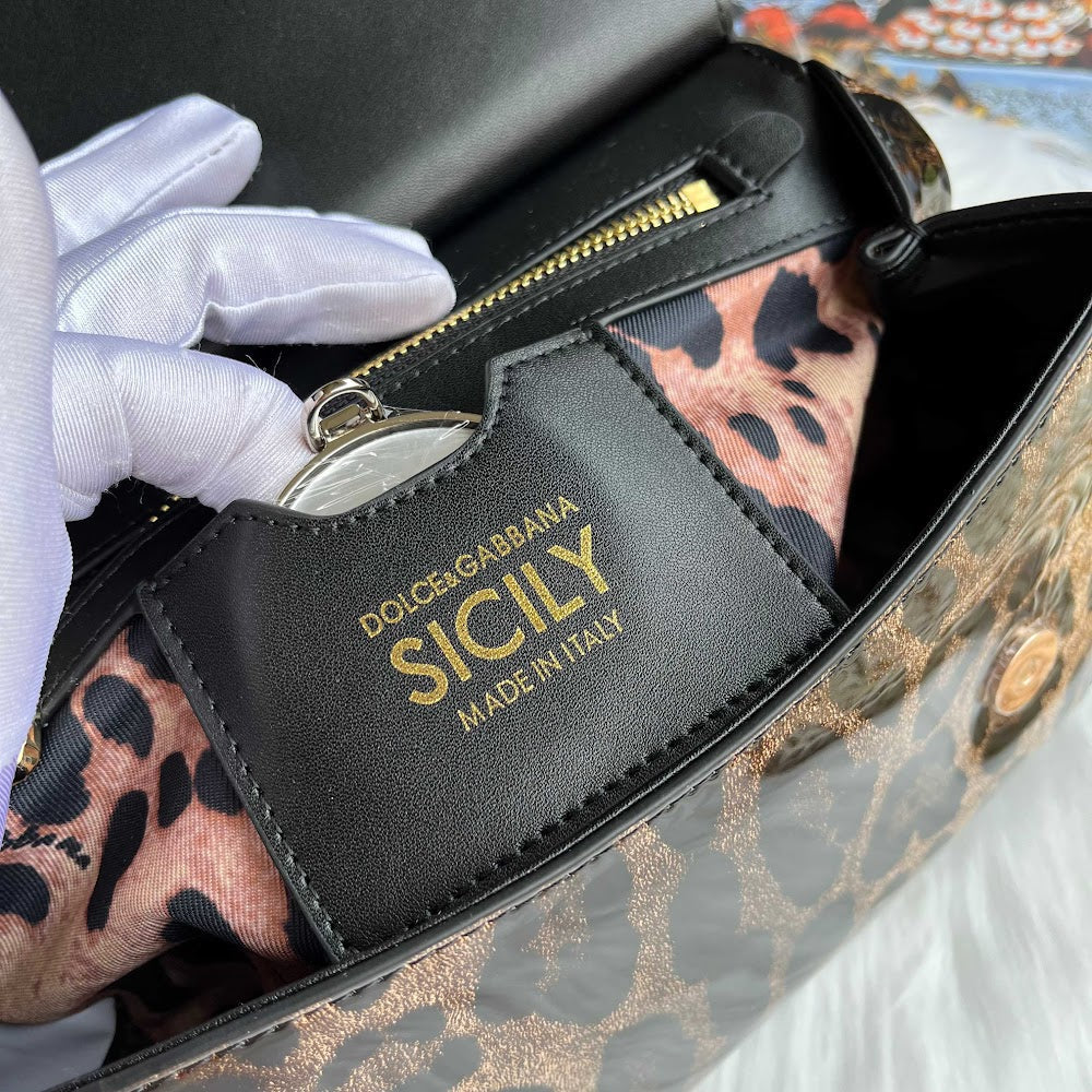 Anum Bags DGn Luxury Bag --94179