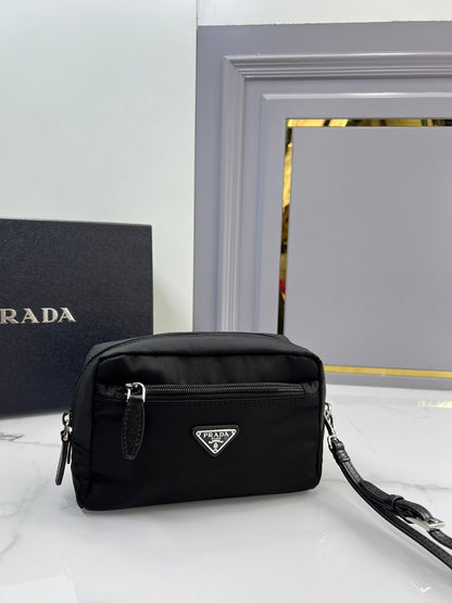 Anum Bags Pradn Luxury Bag --102480