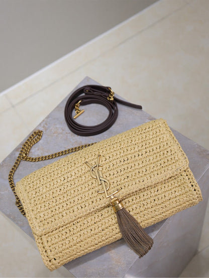 Anum Bags YSLn Luxury Bag --120493