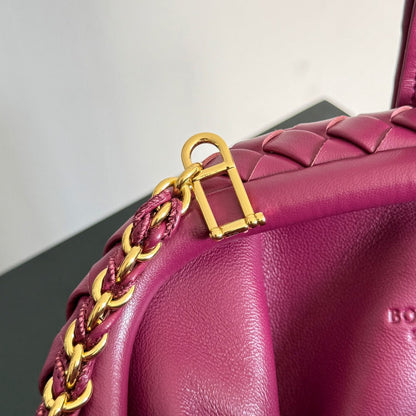 Anum Bags Bottegan Luxury Bag --91220