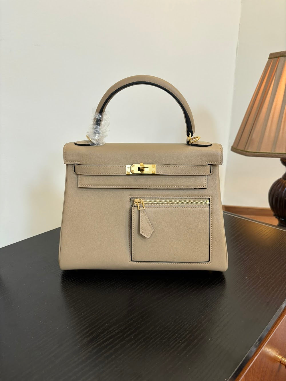 Anum Bags Hermesn Luxury Bag --118375