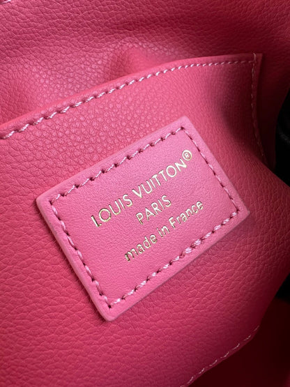 Anum Bags ln Luxury Bag --96911