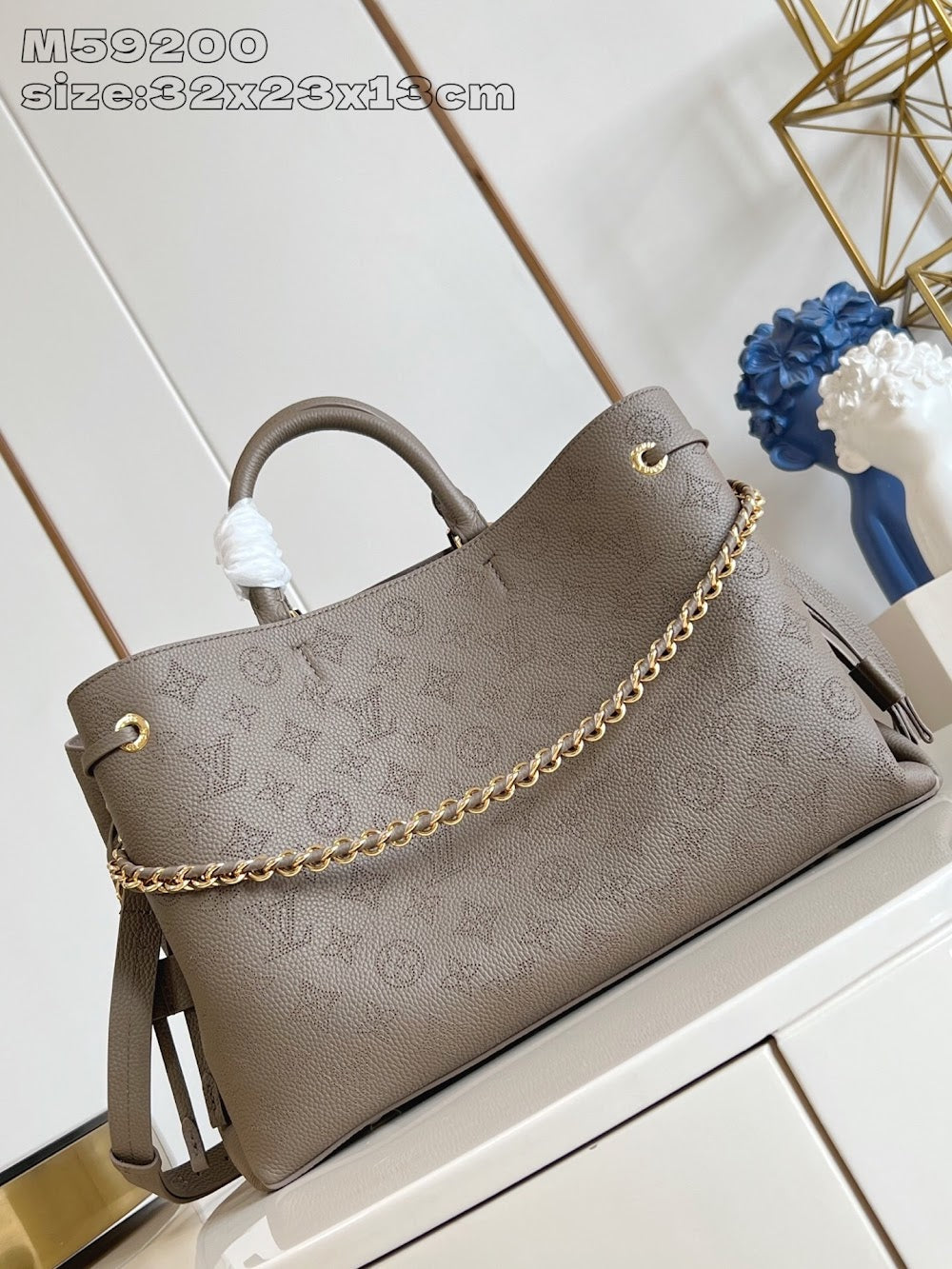 Anum Bags ln Luxury Bag --96872
