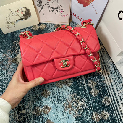 Anum Bags Detail