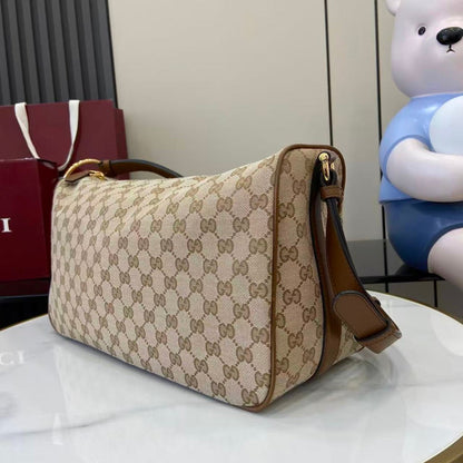 Anum Bags Guccin Luxury Bag --95251