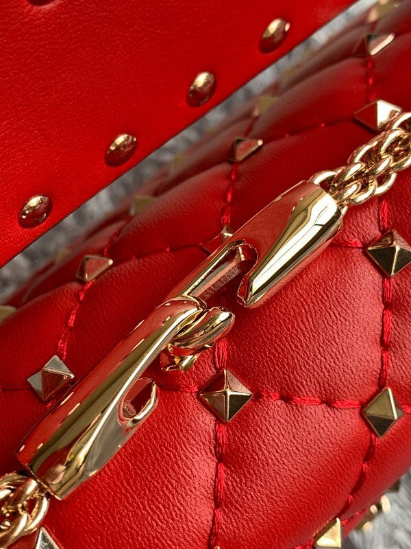 Anum Bags valentine Luxury Bag --72324