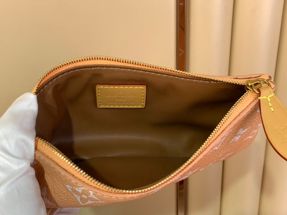 Anum Bags ln Luxury Bag --62653