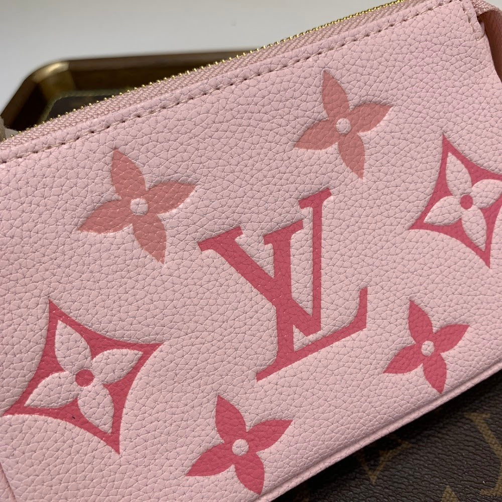 Anum Bags ln Luxury Bag --59760