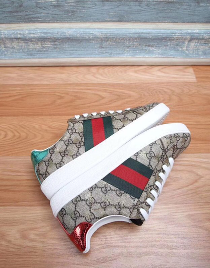 Anum Bags MO-GCI TRAINERS Sneaker 011