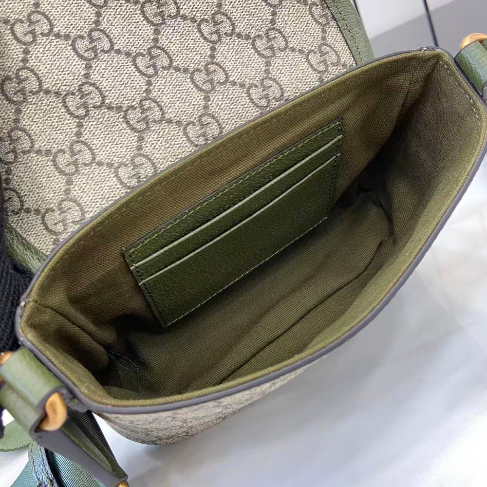 Anum Bags Guccin Luxury Bag --94823