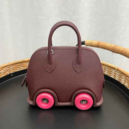 Anum Bags Hermesn Luxury Bag --118254