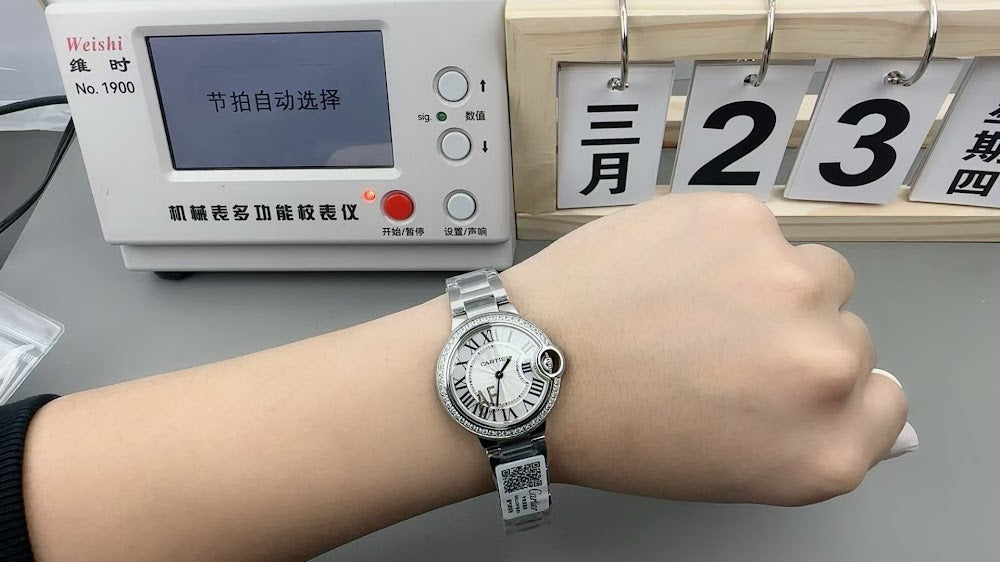 Anum Bags Luxury Designer Watch --103223
