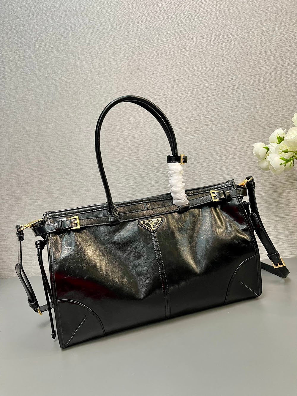 Anum Bags Pradn Luxury Bag --102604