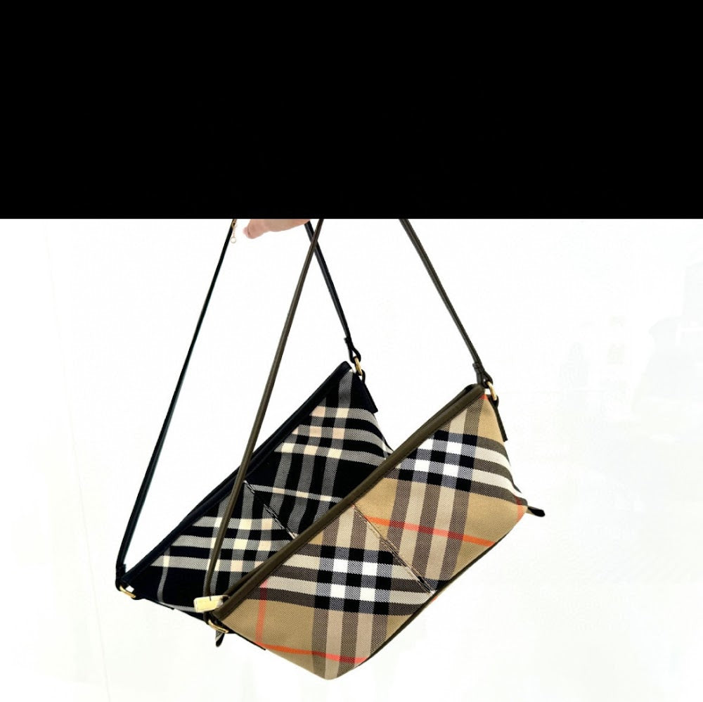 Anum Bags Burberryn Luxury Bag --92708