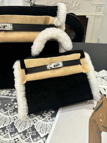 Anum Bags Hermesn Luxury Bag --118151