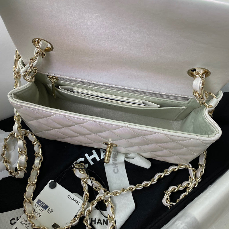 Anum Bags Detail
