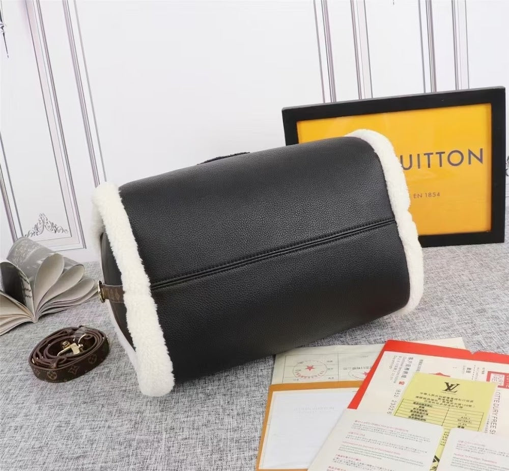 Anum Bags ln Luxury Bag --78222