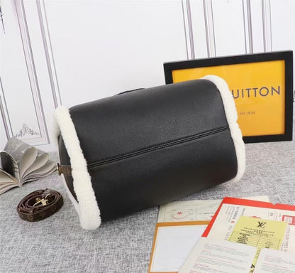 Anum Bags ln Luxury Bag --78222