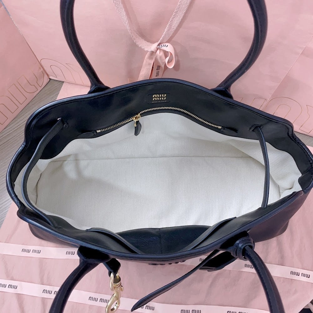 Anum Bags Miun Miun Luxury Bag --122455