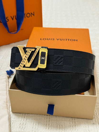 Anum Bags ln Luxury Belt --100620