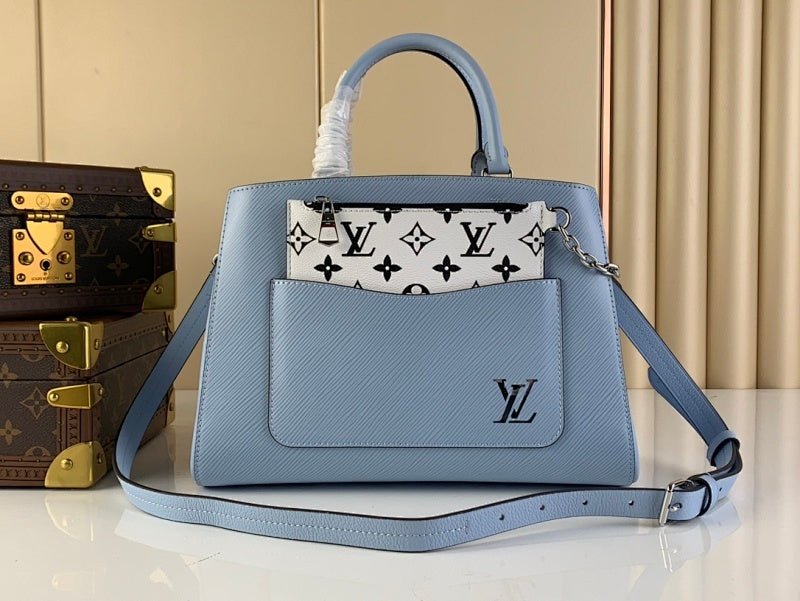 Anum Bags ln Luxury Bag --60939
