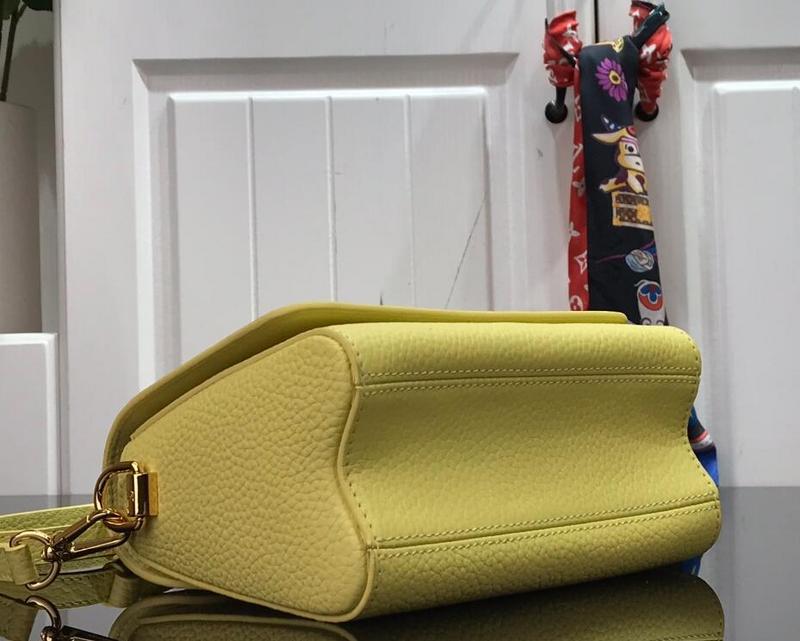 Anum Bags Detail