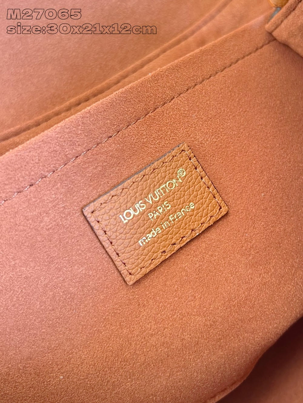 Anum Bags ln Luxury Bag --96431