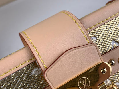 Anum Bags ln Luxury Bag --61790