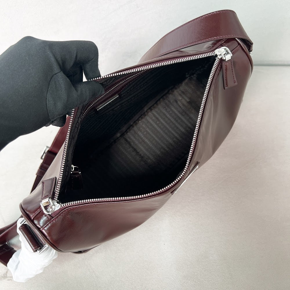 Anum Bags Pradn Luxury Bag --102731