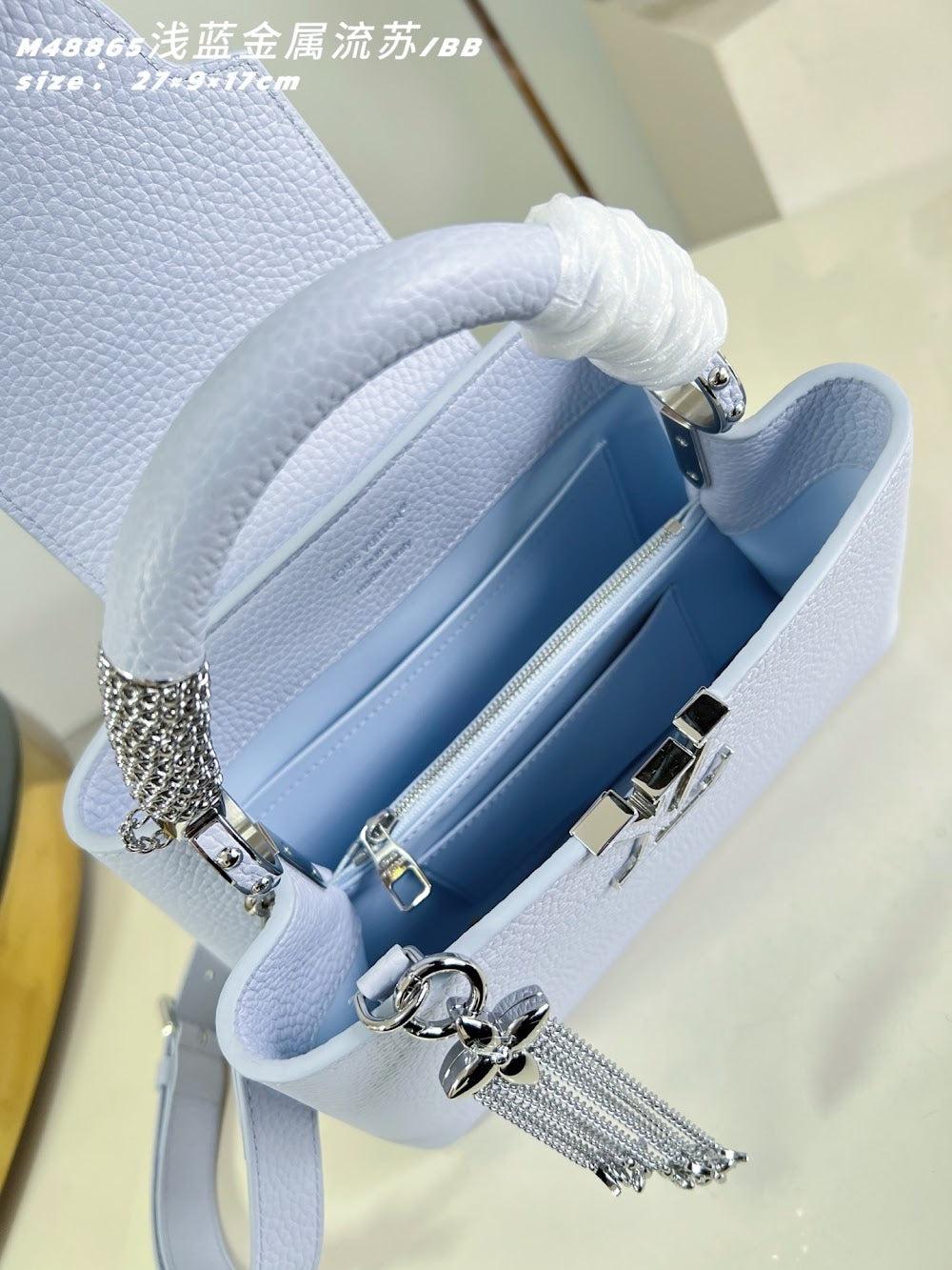 Anum Bags ln Luxury Bag --96227