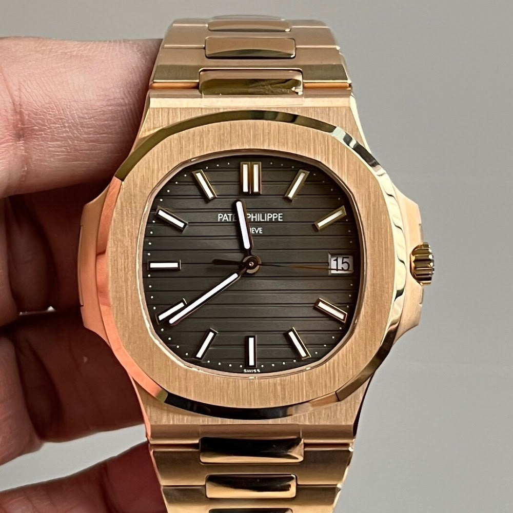 Anum Bags Luxury Designer Watch --104387