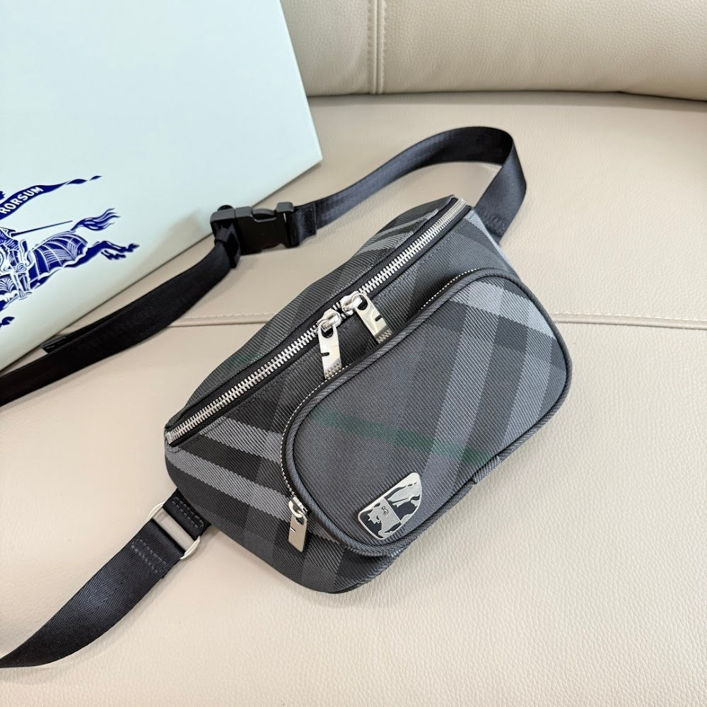 Anum Bags Burberryn Luxury Bag --92731