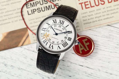 Anum Bags Luxury Designer Watch --103542