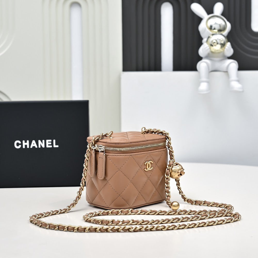 Anum Bags CHn Luxury Bag --114260