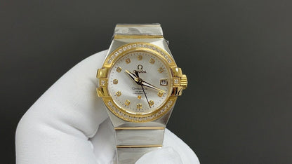 Anum Bags Luxury Designer Watch --104712