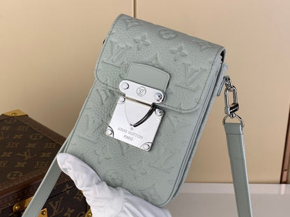Anum Bags ln Luxury Bag --61780