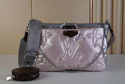 Anum Bags ln Luxury Bag --61911