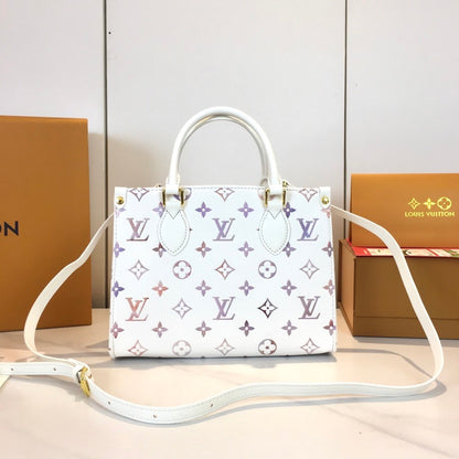 Anum Bags ln Luxury Bag --77220