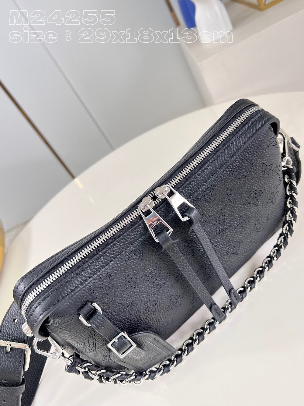 Anum Bags ln Luxury Bag --97060