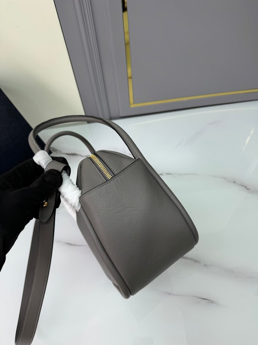 Anum Bags Pradn Luxury Bag --102458