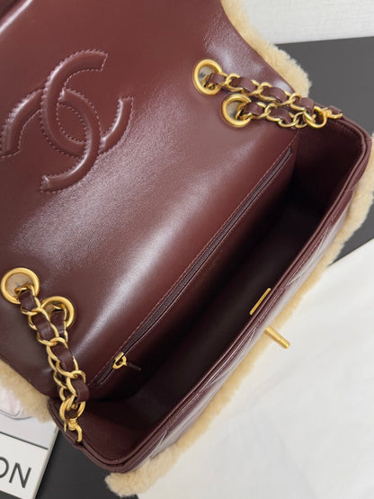 Anum Bags CHn Luxury Bag --113716